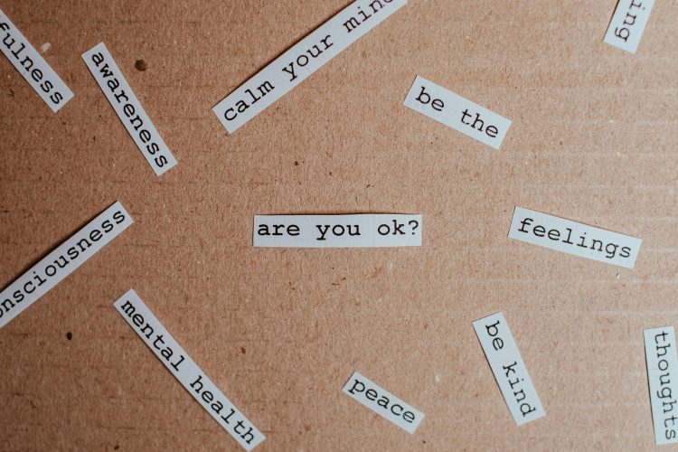 R U OK? Day: A Conversation can Change a Life  