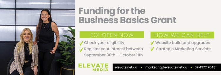 Business Basics Grant EOI is Open Now
