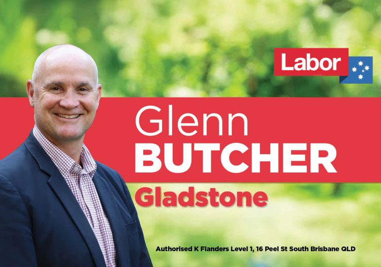 Glenn Butcher