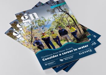 Gladstone News Issue 291