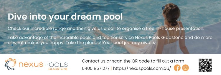 Dive Into Your Dream Pool
