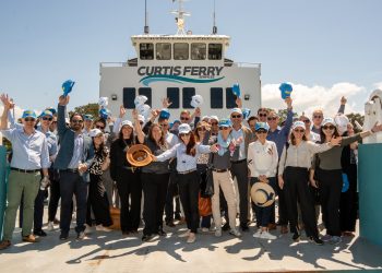 Gladstone Leads Renewable