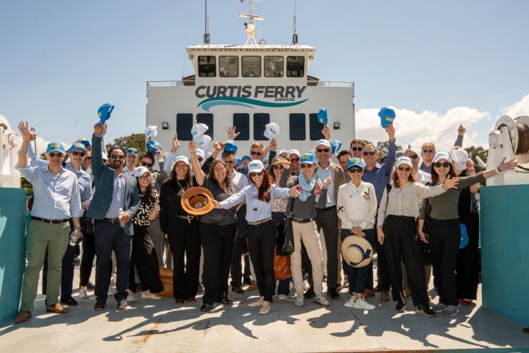 Gladstone Leads Renewable