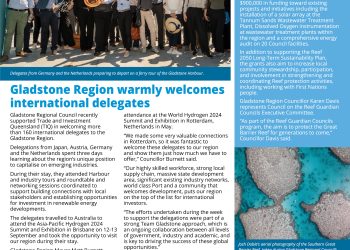 CONNECT Your Council Community Update