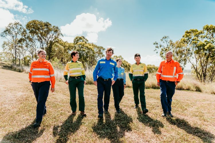 Rio Tinto cares about everyone’s safety