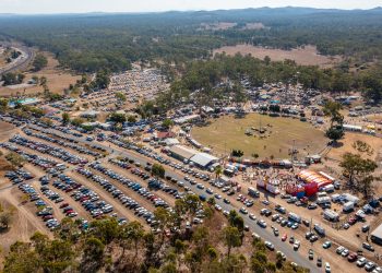 Boosting Local Events, Tourism, and Community Spirit 