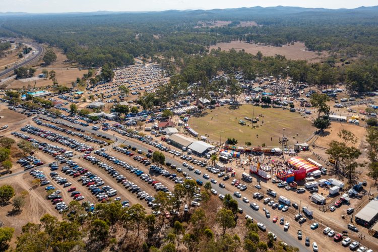 Boosting Local Events, Tourism, and Community Spirit