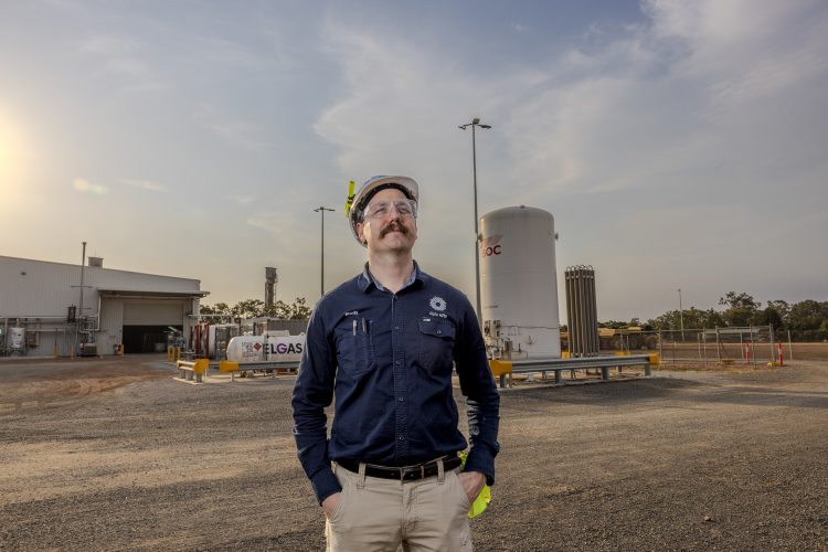 Net Zero Transformation in CQ