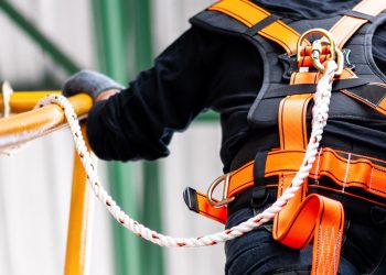 Safety is Everyone’s Business 