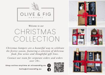 GLADSTONE CHRISTMAS GIFT GUIDE