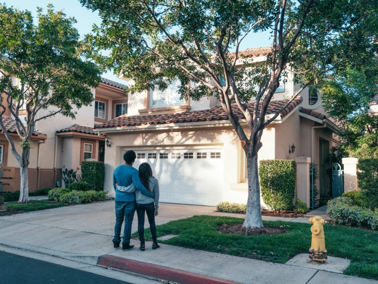 Game-Changer for Homebuyers 