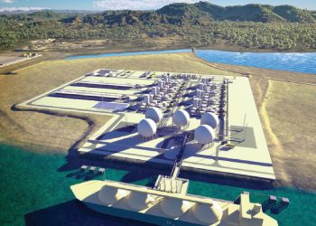 CQ-H2: Powering Central Queensland’s Renewable Future
