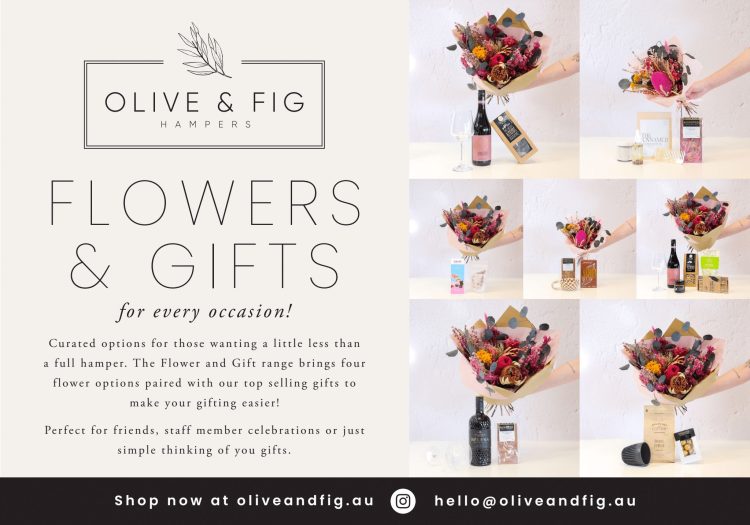 Olive & Fig Hampers