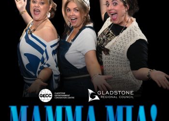 2025 Community Musical – Mamma Mia!