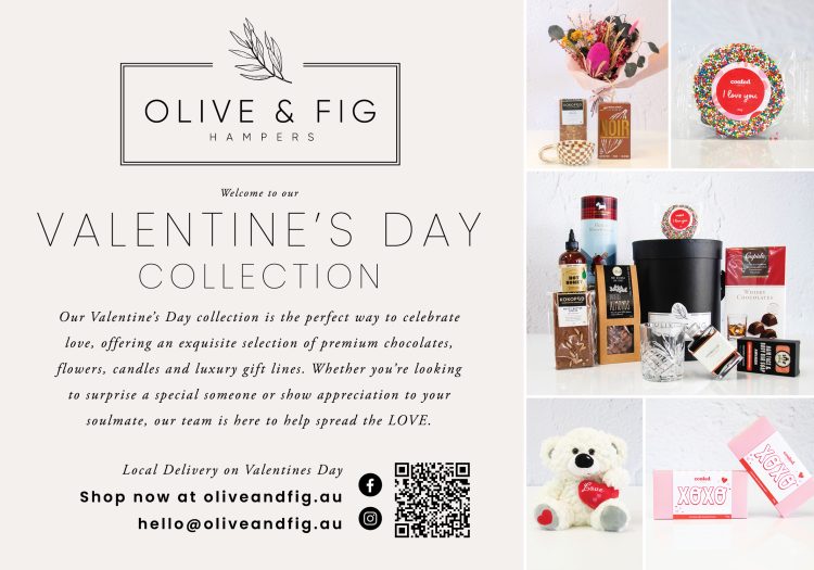 Olive & Fig Hampers