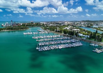 $5.3 Million Secured for Gladstone’s Harbour Arbour Project