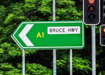 Queensland Councils Welcome $7.2 Billion Bruce Highway Funding Boost