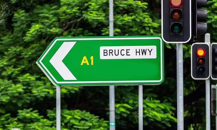 Queensland Councils Welcome $7.2 Billion Bruce Highway Funding Boost