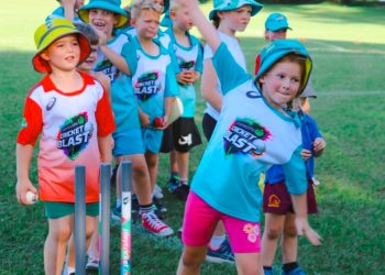 Hit the Sand for Fun: Holiday Beach Cricket Blast at Tannum Sands