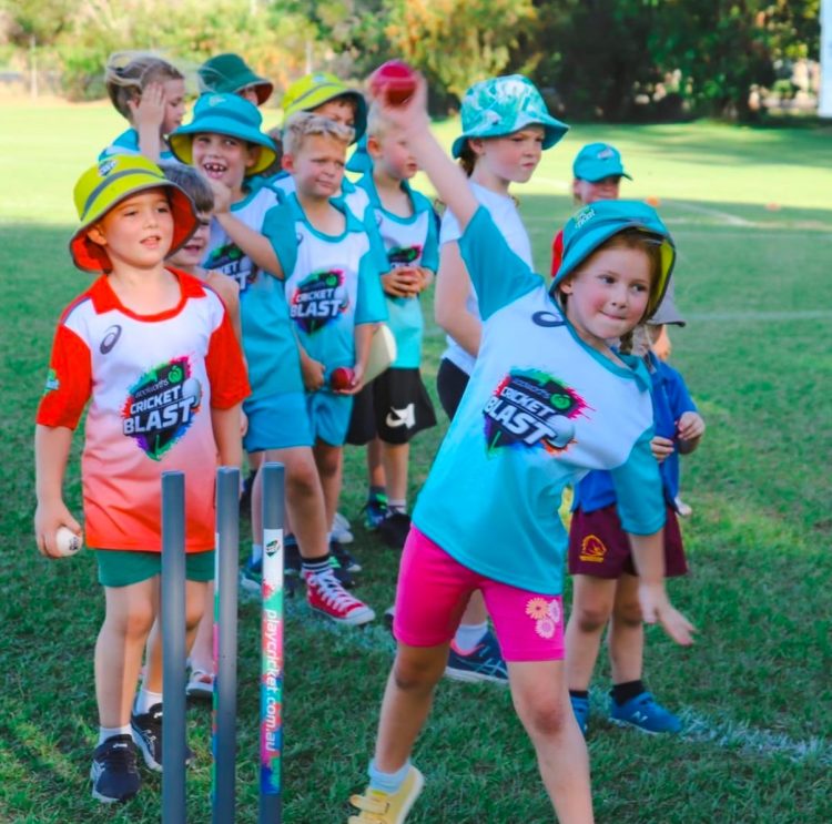 Hit the Sand for Fun: Holiday Beach Cricket Blast at Tannum Sands