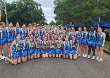 Game On! Sporting Registrations Now Open for 2025
