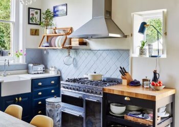 The New Interior Design Trends for 2025
