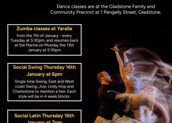 Fiesta Loca – Back, Better Than Ever!