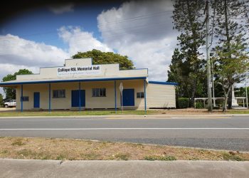 Calliope Community Hub to Open at Historic RSL Memorial Hall