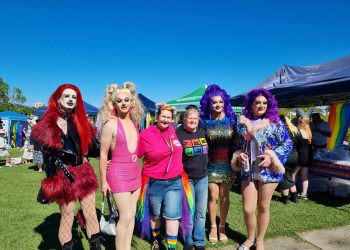 Gladstone Community Groups Receive a Boost