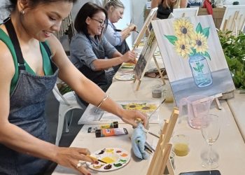 The Collective Hervey Bay – Bringing Creativity to Life