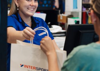 Gear up for 2025 with Intersport Gladstone!