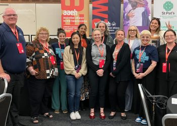 CQ Project to Reduce, Prevent and End Homelessness Kicks Off