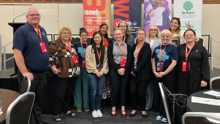 CQ Project to Reduce, Prevent and End Homelessness Kicks Off