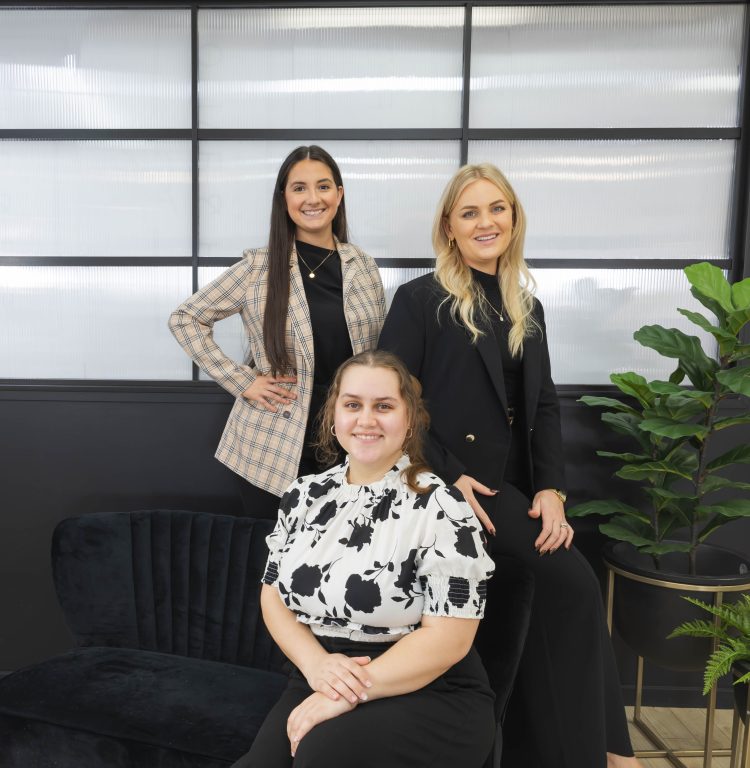 International Women’s Day – What it Means to Gladstone News & Elevate Media