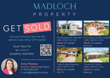 Madloch Property