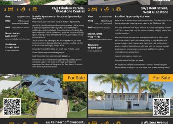 Raine & Horne Properties For Sale