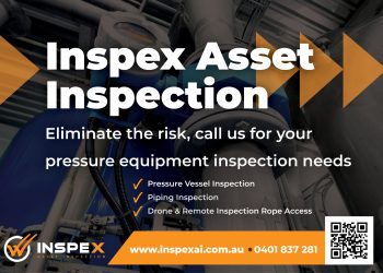 Inspex Asset Inspection