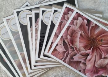 The Art of Passion: How Jessica Butler Built Her Creative Business