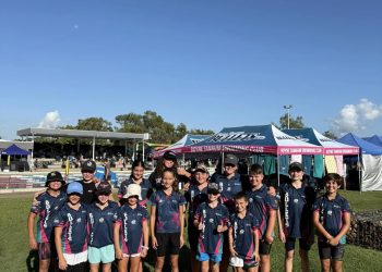 Bullets Shine at Harbour City Meet