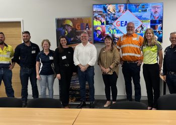 Gladstone Hosts Ministers for $1.24 Billion Green Aluminium Initiative