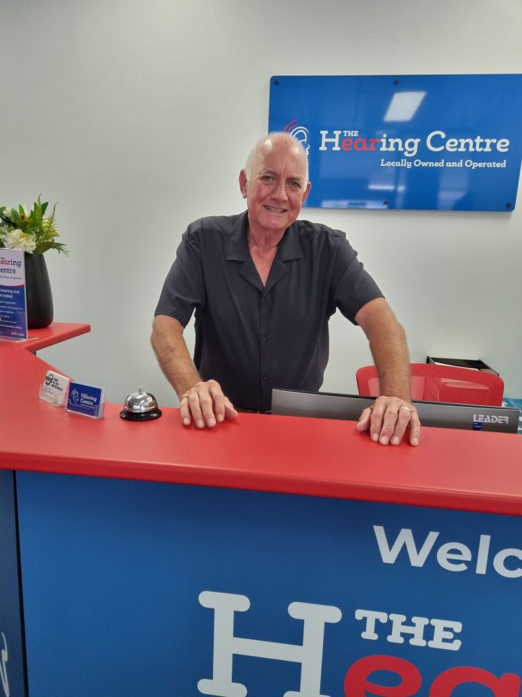 The Hearing Centre Gladstone: Dedicated to Better Hearing