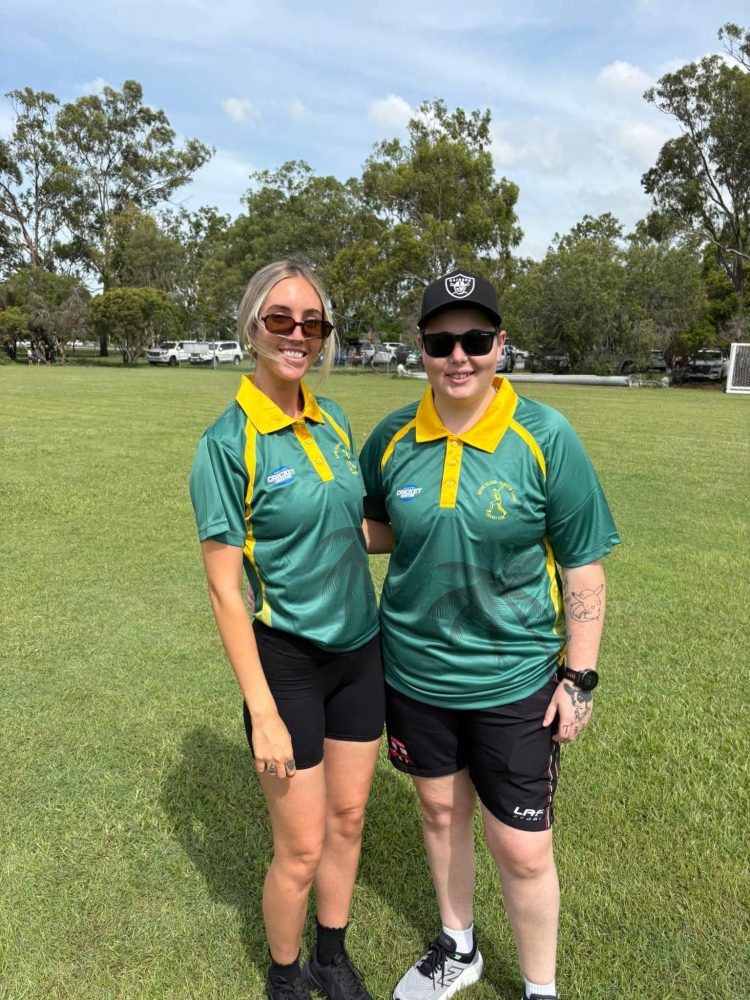 BITS Ladies Secure Victory Against Gladstone Brothers in High-Spirited Match