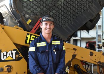 CQU Apprentices Set to Shine at 2025 WorldSkills Nationals