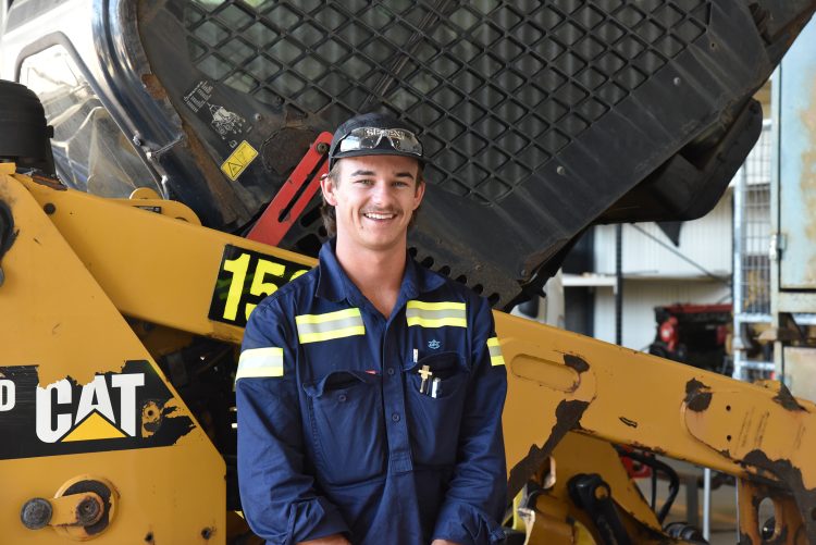CQU Apprentices Set to Shine at 2025 WorldSkills Nationals