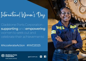 International Women’s Day with GPC