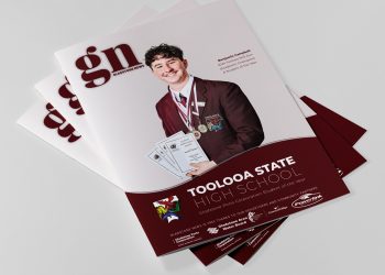 Gladstone News Issue 299