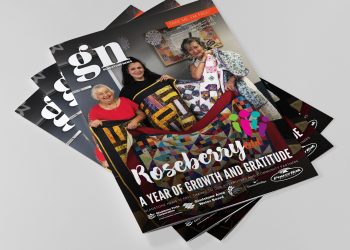 Gladstone News Issue 298
