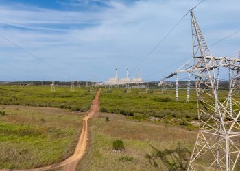 Powerlink Seeks Local Businesses for Major Gladstone Grid Upgrade
