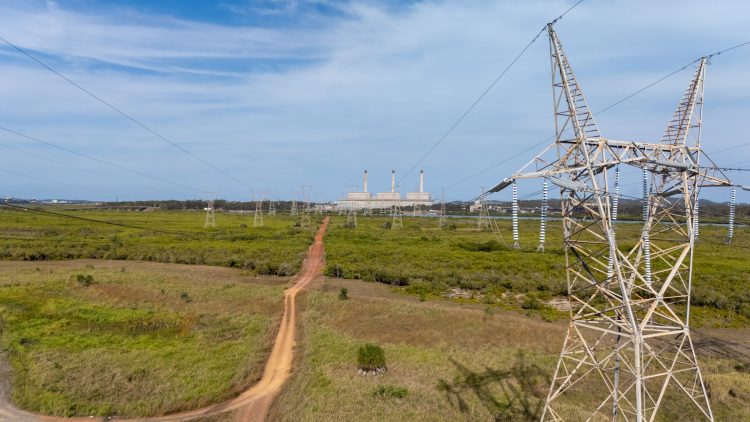 Powerlink Seeks Local Businesses for Major Gladstone Grid Upgrade