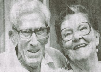 Here in History – Electricity Comes to Gladstone